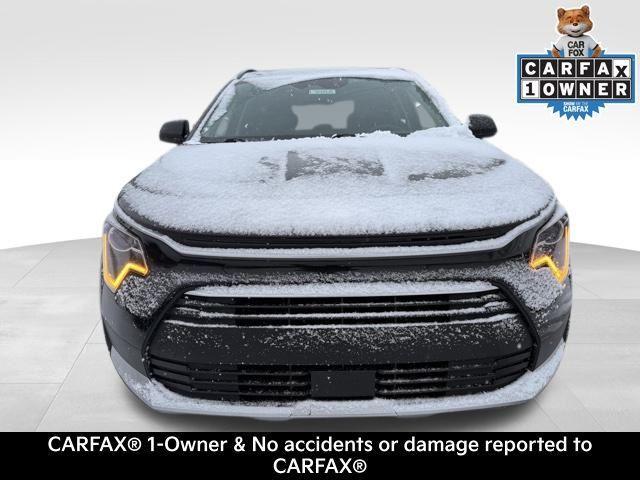 used 2023 Kia Niro car, priced at $22,169