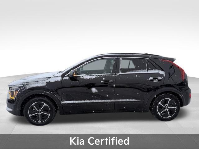 used 2023 Kia Niro car, priced at $22,169