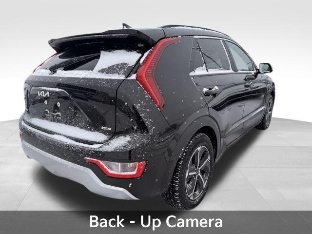 used 2023 Kia Niro car, priced at $22,169