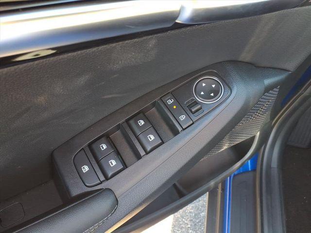 new 2026 Kia Seltos car, priced at $27,419