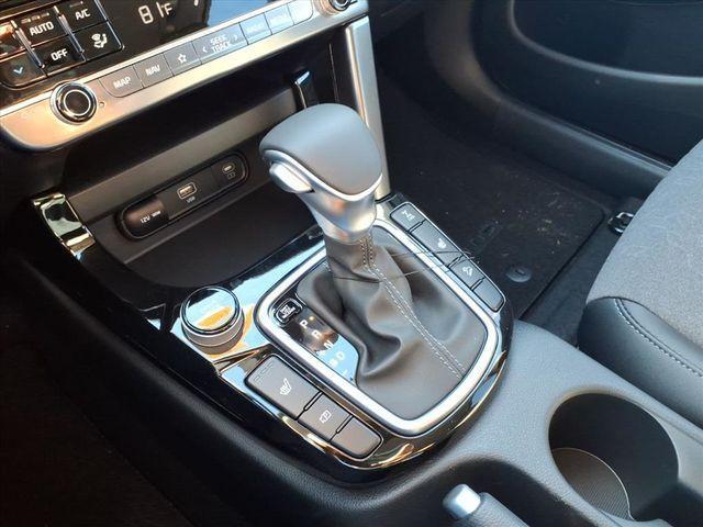 new 2026 Kia Seltos car, priced at $27,419