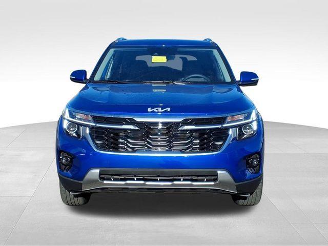 new 2026 Kia Seltos car, priced at $27,419