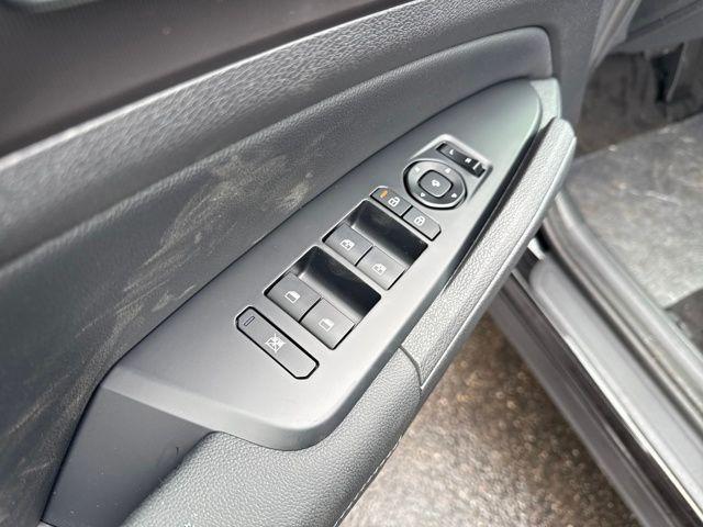 new 2026 Kia Sportage Hybrid car, priced at $39,740