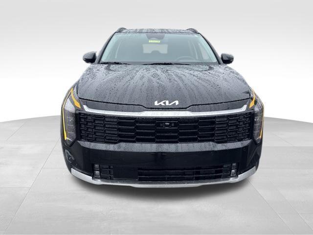 new 2026 Kia Sportage Hybrid car, priced at $39,740