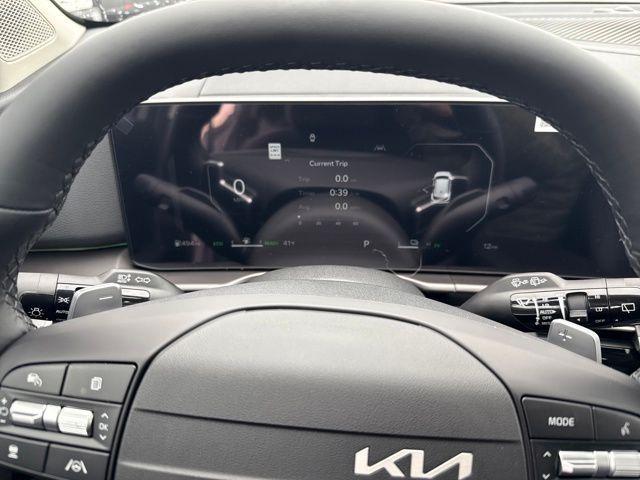 new 2026 Kia Sportage Hybrid car, priced at $39,740