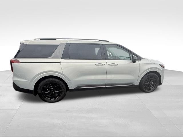 new 2026 Kia Carnival Hybrid car, priced at $54,509