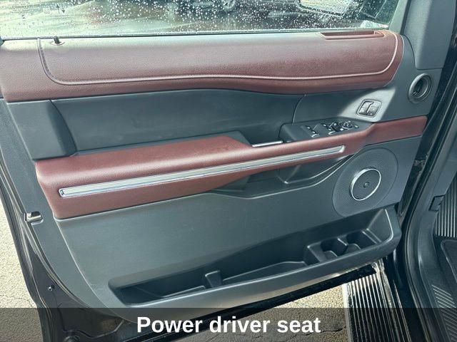 used 2023 Ford Expedition Max car, priced at $37,360