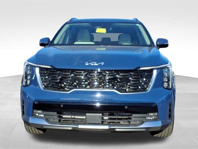 new 2026 Kia Sorento car, priced at $38,324
