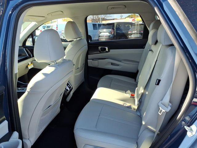 new 2026 Kia Sorento car, priced at $38,324