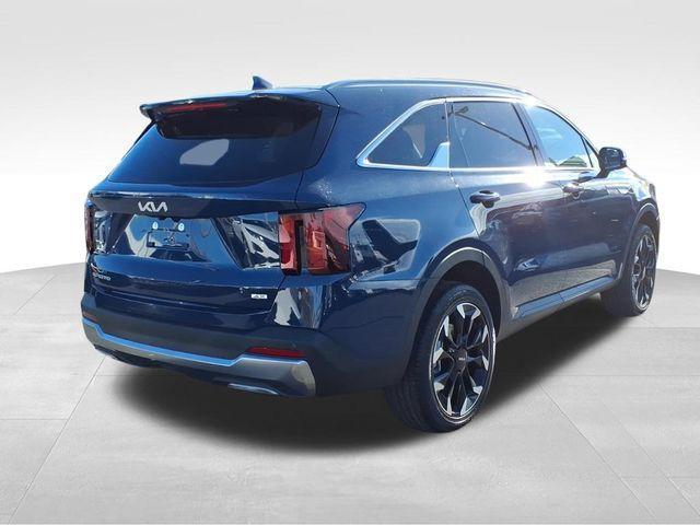 new 2026 Kia Sorento car, priced at $38,324