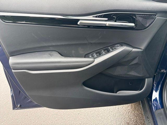 new 2026 Kia Seltos car, priced at $30,315