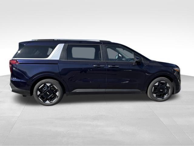 new 2026 Kia Carnival car, priced at $42,166