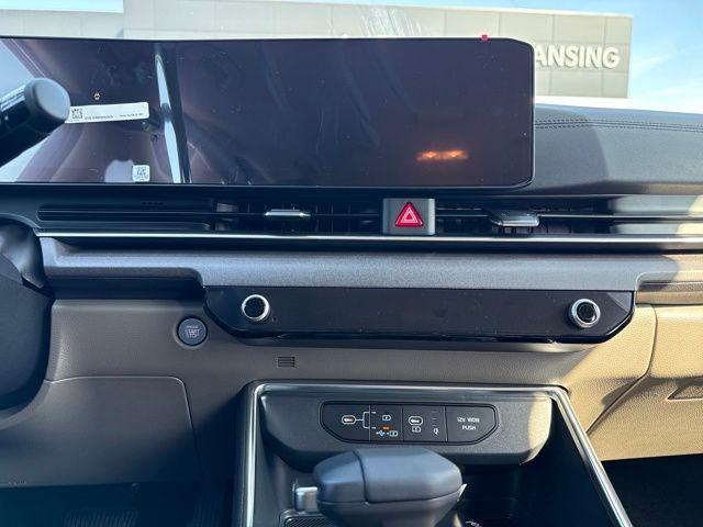 new 2026 Kia Carnival car, priced at $42,166