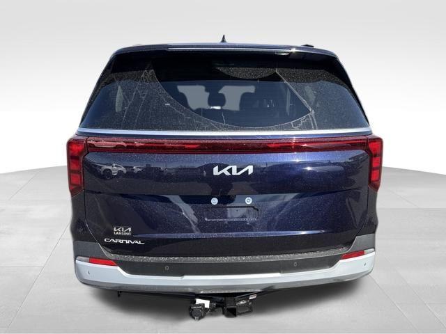 new 2026 Kia Carnival car, priced at $42,166