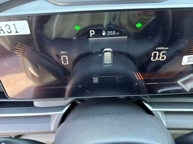 new 2026 Kia Carnival car, priced at $42,166