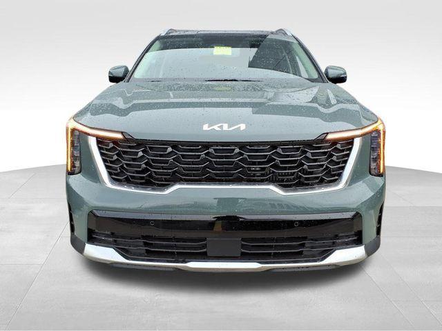 new 2026 Kia Sorento Hybrid car, priced at $42,078