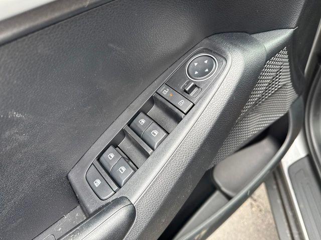 new 2026 Kia Seltos car, priced at $26,215