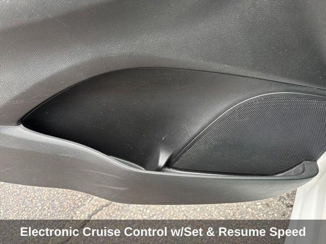 used 2022 Chevrolet Spark car, priced at $12,853