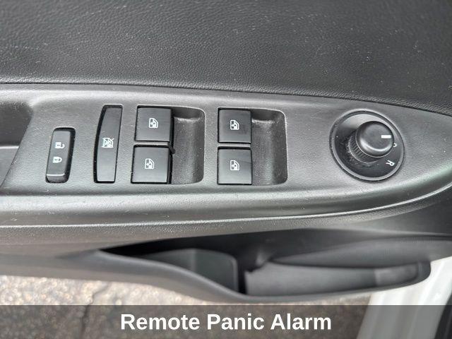 used 2022 Chevrolet Spark car, priced at $12,853