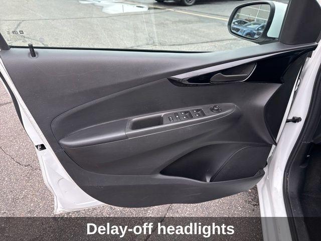 used 2022 Chevrolet Spark car, priced at $12,853