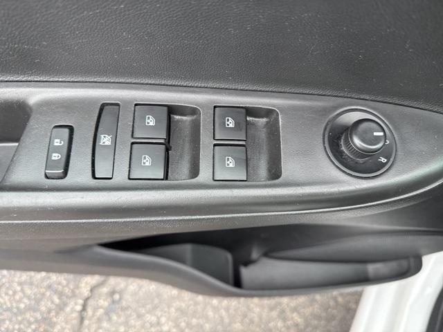 used 2022 Chevrolet Spark car, priced at $14,003