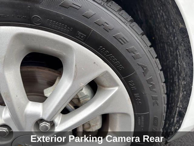 used 2022 Chevrolet Spark car, priced at $12,853