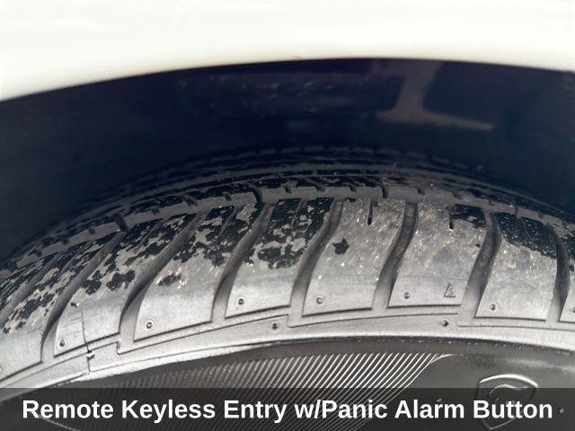 used 2022 Chevrolet Spark car, priced at $12,853