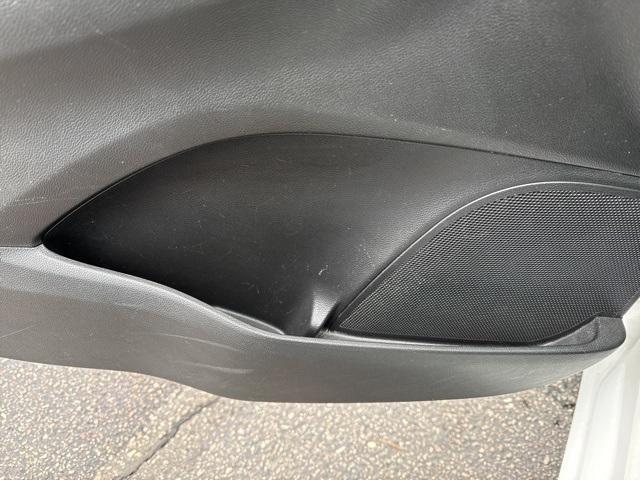 used 2022 Chevrolet Spark car, priced at $14,003