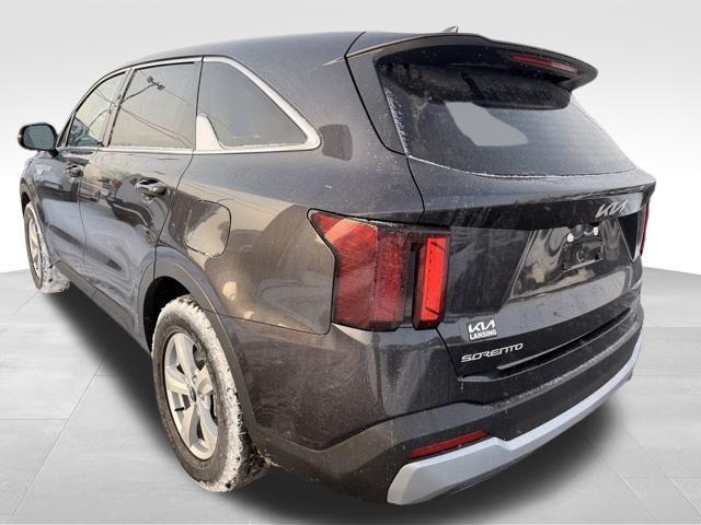 new 2026 Kia Sorento car, priced at $31,304