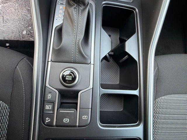 new 2026 Kia Sorento car, priced at $31,304