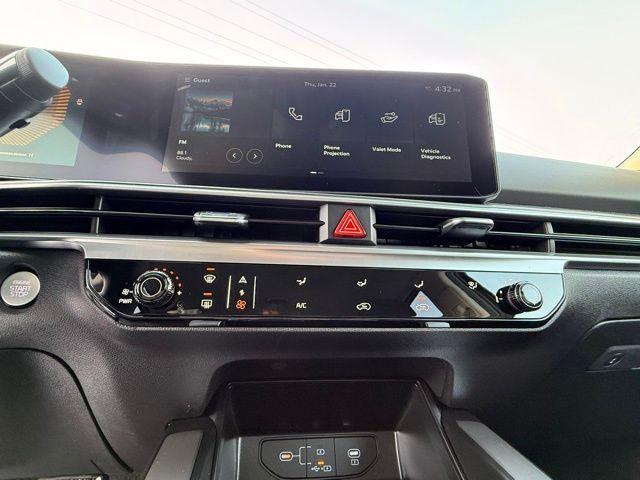 new 2026 Kia Sorento car, priced at $31,304