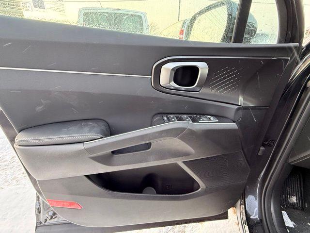 new 2026 Kia Sorento car, priced at $31,304