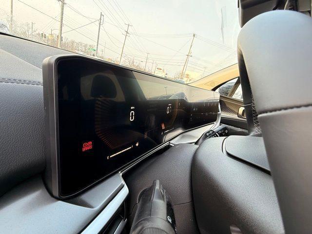 new 2026 Kia Sorento car, priced at $31,304