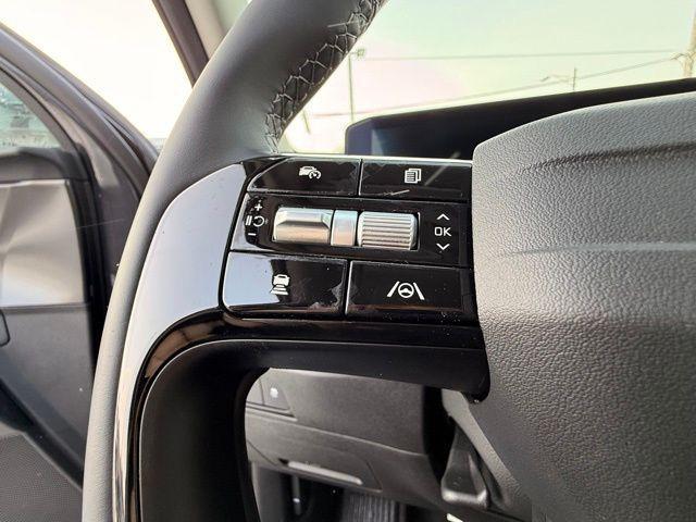 new 2026 Kia Sorento car, priced at $31,304