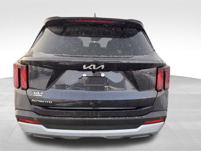 new 2026 Kia Sorento car, priced at $31,304