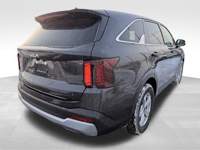 new 2026 Kia Sorento car, priced at $31,304