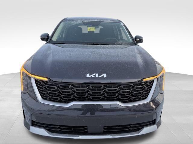 new 2026 Kia Sorento car, priced at $31,304