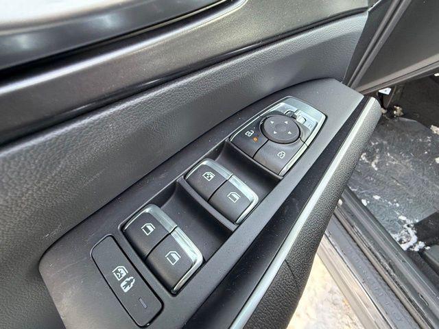 new 2026 Kia Sorento car, priced at $31,304