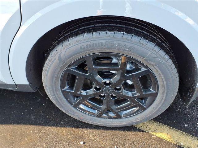 new 2026 Kia Carnival Hybrid car, priced at $54,848