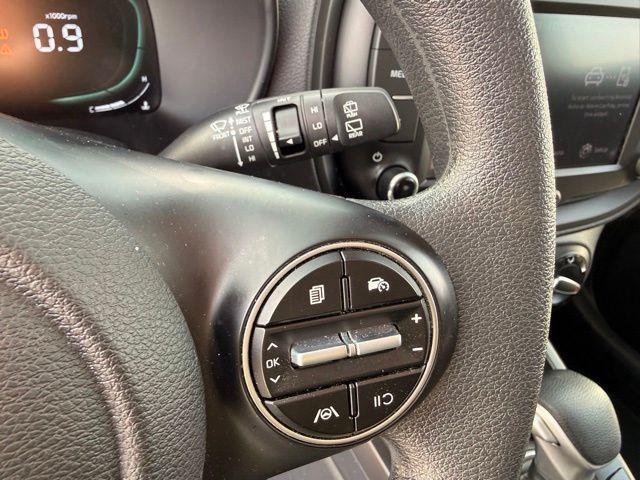 used 2023 Kia Soul car, priced at $18,897