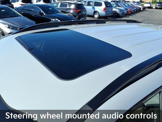 used 2024 Kia Telluride car, priced at $35,992