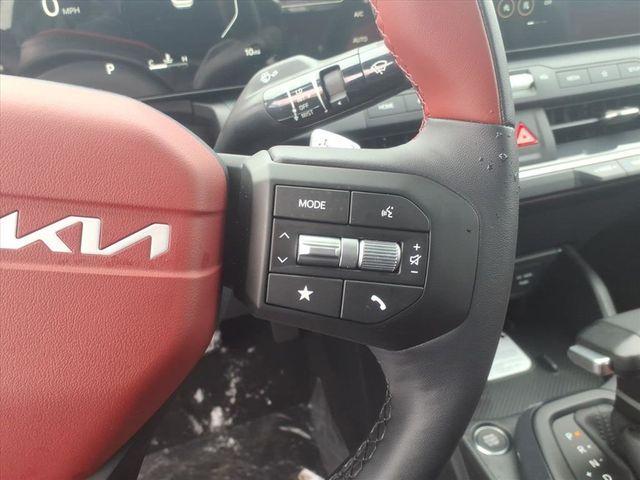 new 2026 Kia K4 car, priced at $28,775