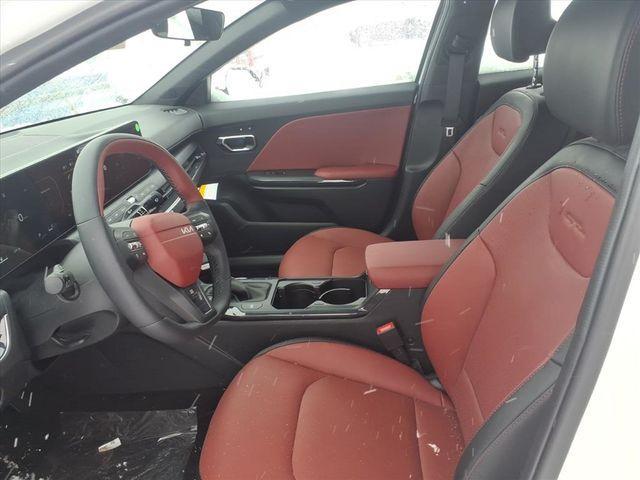 new 2026 Kia K4 car, priced at $28,775