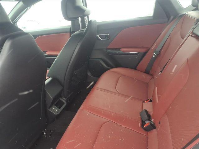 new 2026 Kia K4 car, priced at $28,775