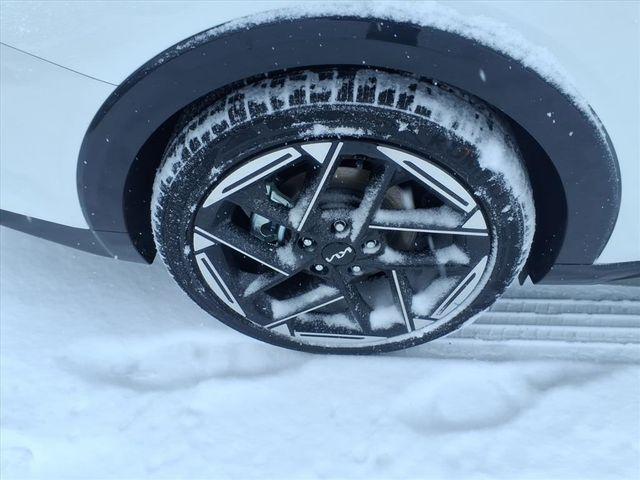 new 2026 Kia K4 car, priced at $28,775