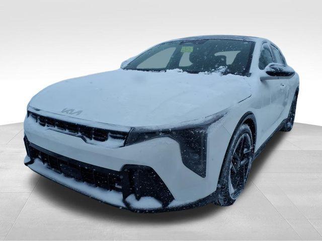 new 2026 Kia K4 car, priced at $28,775