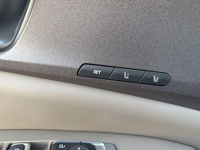 new 2026 Kia Carnival Hybrid car, priced at $47,903