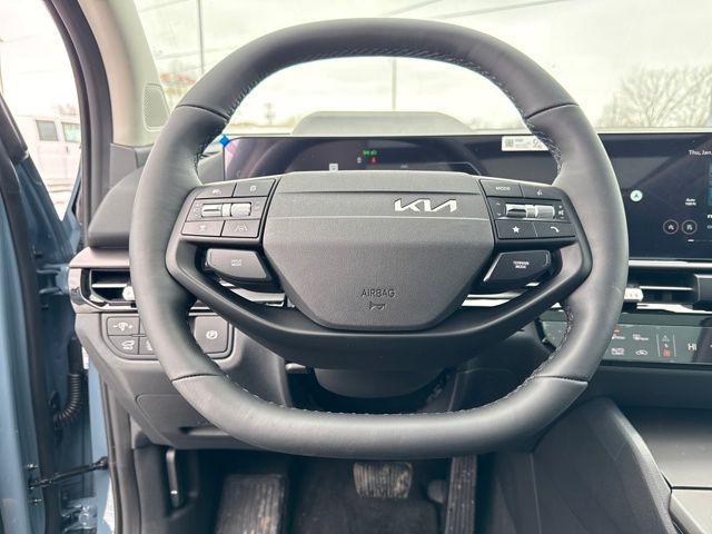 new 2026 Kia Sportage Hybrid car, priced at $39,554