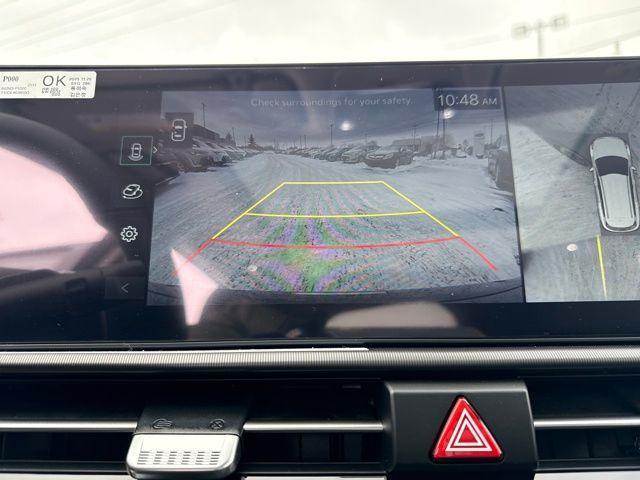 new 2026 Kia Sportage Hybrid car, priced at $39,554