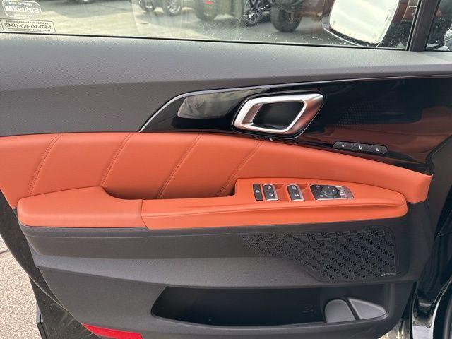 new 2026 Kia Carnival Hybrid car, priced at $52,510